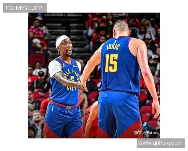 1月26日NBA精彩回顾掘金对火箭全场录像分析与精彩瞬间分享