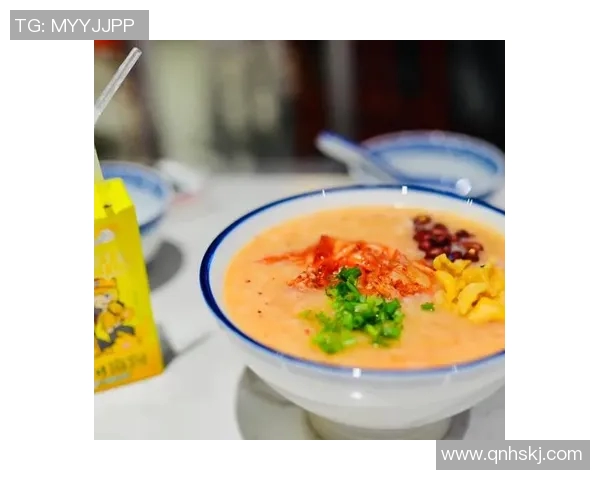品味街头美食探秘：走进各地风味小吃的独特魅力与背后故事