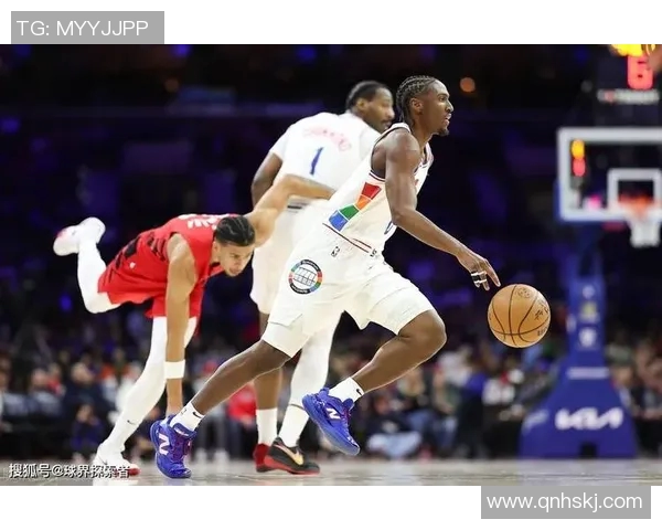 2020年NBA精彩对决回放开拓者与76人巅峰对决精彩瞬间回顾