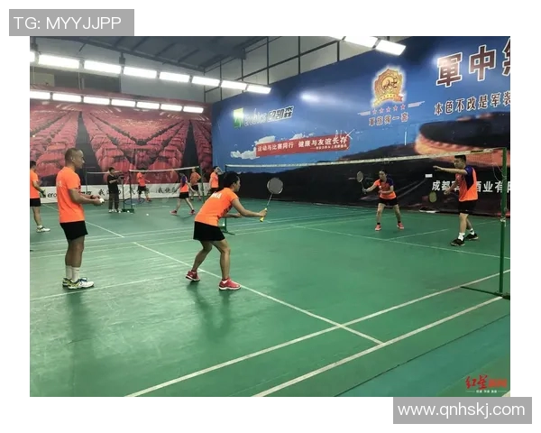 成都羽毛球队领跑最新羽毛球节奏TOP10榜单引发热议