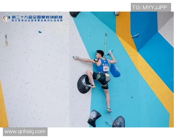 攀岩灵活性排行榜揭晓上海攀岩队荣获第三名佳绩