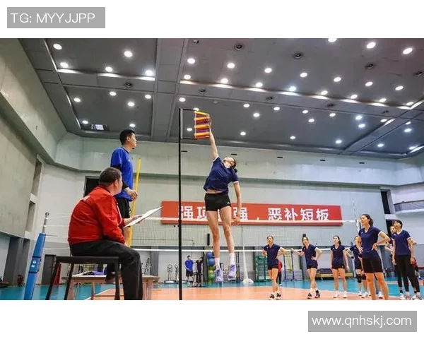 武汉排球队的耐力探秘：从训练到比赛的坚持与拼搏