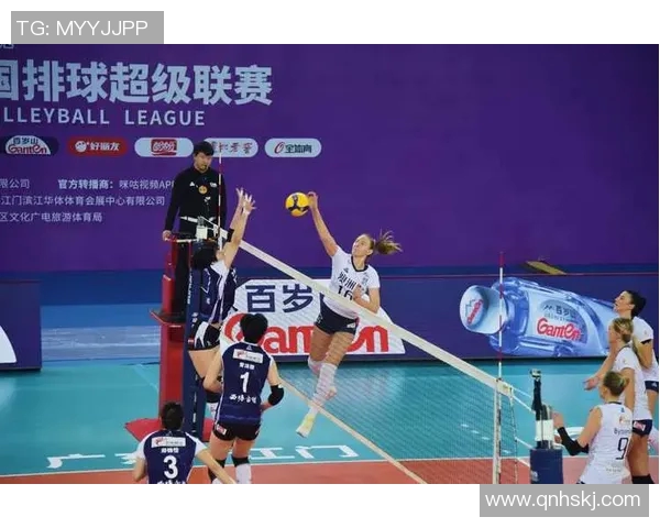 深圳排球队的心理素质揭秘：如何在比赛中保持冷静与专注