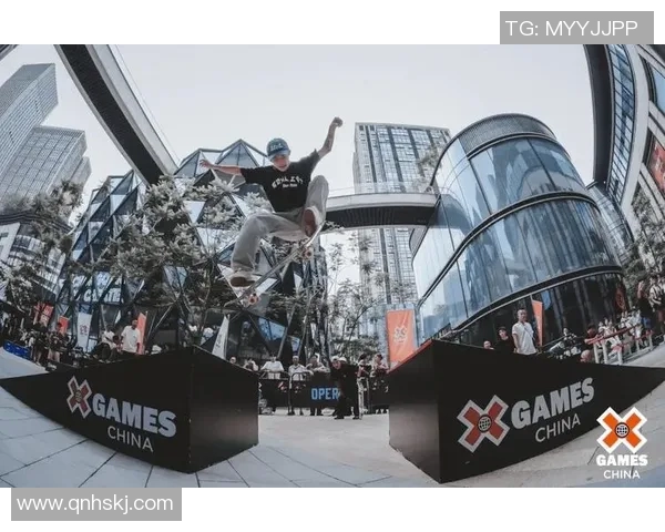 重庆滑板队的速度与技巧探秘滑板运动的魅力与挑战