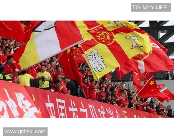 中国足球队迎战强敌 备战亚洲杯展现全新面貌 力争突破历史瓶颈