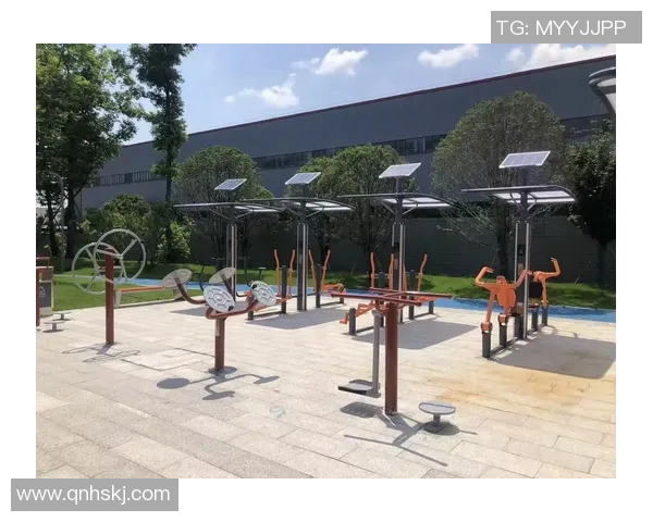 齐鲁健身装备创新者山东健身器材公司推出智能训练系统